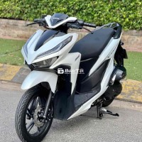 Bán VARIO 150 2019 Trắng Sporty - Zin BSTP, Chính Chủ, Sang Tên Ngay, Hỗ Trợ Trả Góp Linh Hoạt!  