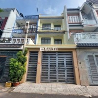 SIÊU PHẨM NHÀ PHỐ 5x20M - 3 TẦNG - VIEW CÔNG VIÊN - TRẦN THỊ ĐO - QUẬN 12 - CHỈ 1 CHỦ SỞ HỮU