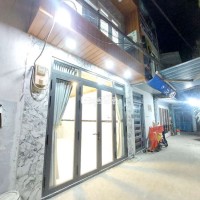 NHÀ SỔ HỒNG RIÊNG - HOÀN CÔNG ĐẦY ĐỦ - GIÁ TỐT NHẤT KHU VỰC!  