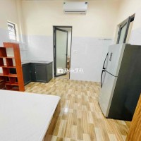 Căn Hộ Studio Full Nội Thất Mới 100% - Trần Đại Nghĩa - Sát Chợ Non Nước  