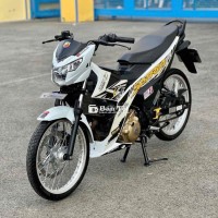 RAIDER 2018 BSTP CHÍNH CHỦ CÓ HỔ TRỢ GÓP