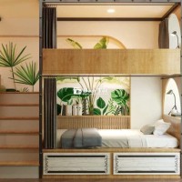 NGỦ NGON - HỌC TỐT - SỐNG CHẤT - CHỈ 1TR8/THÁNG!