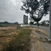 Đất TMDV 1249m2 Lê Đức Thọ, P Nại Hiên Đông, Quận Sơn Trà, TP Đà Nẵng.