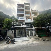 Cơ hội vàng sở hữu biệt thự mini ngay trung tâm Quận 6 - Chỉ 15 tỷ!