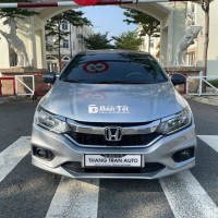 Honda City 2017 - XE ĐẸP MÊ LY - CHỈ 370 TRIỆU!