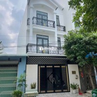 Cơ hội vàng - Biệt thự Tân Chánh Hiệp 10 - GIẢM GIÁ SỐC 1 TỶ!