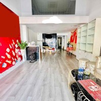 💜Cho thuê 3.5 tầng mặt tiền 2/9 , ngang 4m5 , 8 phòng , ngay cv apec