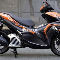 Yamaha NVX 155 ABS Smartkey V2 Cam Đen - MỚI CỰC KÌ - CHỈ 15K KM - GIÁ SỐC!