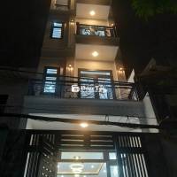 CHO THUÊ NHÀ HXH 491/6A HUỲNH VĂN BÁNH - PHÚ NHUẬN - THIẾT KẾ HIỆN ĐẠI, KINH DOANH ĐẮT KHÁCH!  