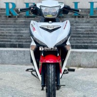 CỰC HOT! Exciter 150 2017 -  Zin Mộc - Đẹp Long Lanh - GIÁ SIÊU HỜI!