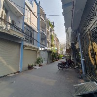 CƠ HỘI VÀNG - GIẢM SỐC 200 TRIỆU! NHÀ MỚI ĐẸP - VIP TÂN BÌNH - CHỈ 8 TỶ