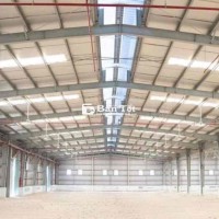 CHO THUÊ KHO 500 - 1000M2 ĐÀO TRÍ, QUẬN 7 - PCCC TỰ ĐỘNG - GIÁ CHỈ 135K/M2