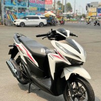 Vario 125 Đời 2020 BSTP Chính Chủ - Hỗ Trợ Góp - Xe Mới Về  