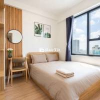 CĂN HỘ 75M² - 2PN - 2WC - FULL NỘI THẤT - GIÁ CHỈ 16 TRIỆU/THÁNG - SÁT SÂN BAY! 🔥