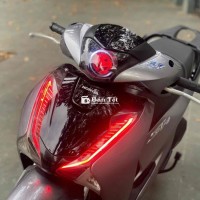 Honda SH 150 ABS 2017 Đẳng Cấp - BSTP, Chỉ 72 Triệu  