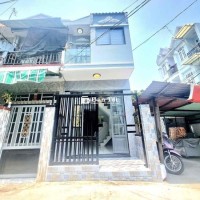 🔥 SỐC! Nhà Góc 2 Mặt Tiền - Chỉ 1,23 Tỷ - Huỳnh Tấn Phát, Nhà Bè! 🔥