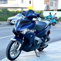 Xe Ab Cần Bán - Honda Airblade 125cc 2017 - Vạn Người Mê!  