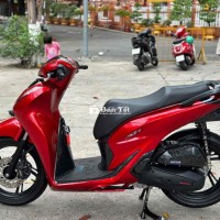 SH 125 BSTP 9chủ - Đỏ Đen Sporty - Xe Lướt Như Mới!  