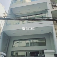 CHO THUÊ NHÀ MẶT TIỀN 18A NGUYỄN VĂN TRỖI - PHÚ NHUẬN - VỊ TRÍ VÀNG, KINH DOANH ĐẮT KHÁCH!  