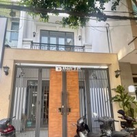 CHO THUÊ NHÀ MẶT TIỀN 80A BÀU CÁT ĐÔI - THIẾT KẾ CHÂU ÂU SANG TRỌNG, VỊ TRÍ ĐẮC ĐỊA!  