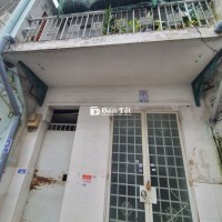 SIÊU PHẨM GIÁ SỐC - NHÀ MỘT LẦU HẺM 1 SẸC PHẠM VĂN BẠCH - CHỈ HƠN 3 TỶ!