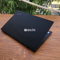 Lenovo ThinkPad X1 Carbon Gen 7 Core i5 - Ultrabook Mỏng Nhẹ, Hiệu Năng Vượt Trội!  