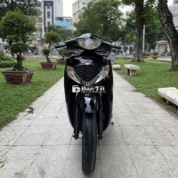 Cầm Đồ Thanh Lý Honda SH Ý 2008 BS 29Y83441  