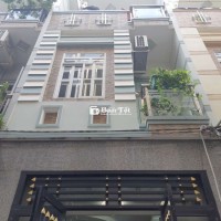 Cơ hội sở hữu ngay nhà phố 2 lầu siêu đẹp - Vị trí Vàng Quận 8!