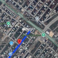CƠ HỘI VÀNG - NHANH TAY SỞ HỮU LÔ ĐẤT HÓI KIỂNG 12 - GIÁ SỐC 3 TỶ 870!