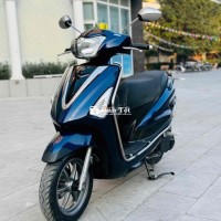 ACUZO 125FI XANH -  MỚI KENG, CHẤT LỪ, GIÁ HỜI!