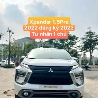 🔥 XPANDER PREMIUM 2022 -  MỚI CỰC KỲ - CHỈ 1 CHỦ - GIÁ SỐC! 🔥