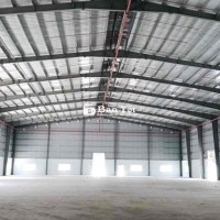 ## KHO XƯỞNG ĐẸP - SIÊU KHỦNG 1500M2 - GIÁ CHỈ 150TR/THÁNG!