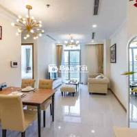 ##  CĂN HỘ VINHOMES CENTRAL PARK - MƠ ƯỚC SÀNH ĐIỆU GIỮA LÒNG SÀI GÒN!