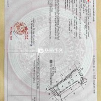 HẠ GIÁ Lò Gốm 55.5tr/m2, P.8, Q.6, bán nhà phố giá rẻ Q6