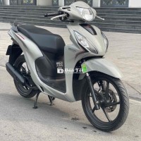Honda Vision 2024 - Xe Đẹp Nguyên Bản, Chính Chủ, Sang Tên Ngay!  