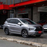 Mitsubishi Xpander 2022 AT - Chỉ 25.000km - CƠ HỘI VÀNG!