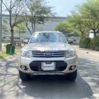 🔥 FORD EVEREST 2014 - XE ĐẸP - GIÁ CỰC SỐC - CHỈ 430 TRIỆU! 🔥
