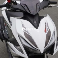 Yamaha NVX 155 VVA TRẮNG - SIÊU ĐỈNH - CHÍNH CHỦ - BIỂN SÀI GÒN! 🔥