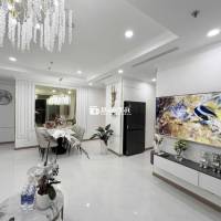 HOT DEAL - CĂN HỘ 2 PN - VINHOMES CENTRAL PARK - GIÁ SỐC - SỔ ĐỎ CÔNG CHỨNG NGAY!