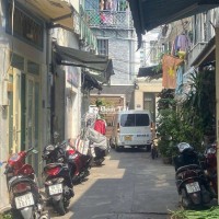 SIÊU PHẨM NHÀ MẶT TIỀN KÊNH 19/5 - TÂN PHÚ - GIÁ CHỈ 4.1 TỶ (CÒN TL) - CẠNH AEON MALL!