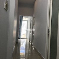 Cho Thuê Nhà Mặt Phố Đường 79 Tân Phong, Q7, HCM - 18 Triệu/60m²  