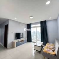 CĂN HỘ GÓC 3 PN THE WESTERN CAPITAL - MỚI 100% -  KHÔNG THỂ BỎ LỠ!