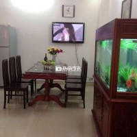 🔥 SIÊU PHẨM CHO THUÊ - NHÀ TRỆT 3 LẦU FULL NỘI THẤT - TRẦN BÌNH TRỌNG - Q5! 🔥
