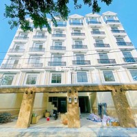 SIÊU PHẨM BIỆT THỰ 5 TẦNG - MẶT TIỀN 12M - VIEW SÔNG SÀI GÒN - GIÁ SỐC!