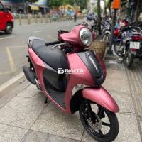 Yamaha Janus 2018 Khóa Smartkey - Mới 90% - BSTP Chính Chủ - Hỗ Trợ Trả Góp 0%  