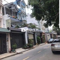 Bán Khách sạn 200m2 5 lầu thang máy Mặt tiền Đường Tân Thới Hiệp