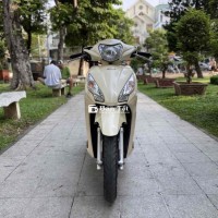 Cầm đồ th.lý Honda Vision 2020 SMK BS:84L1-64419