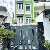 Cơ hội vàng! Biệt thự 3 tầng view cực đỉnh - Chỉ 6.8 tỷ!