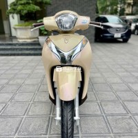 SHMODE 2017 KHÓA ĐIỆN SMK - Biển HN 29E2 24645 - Xe Zin, Chạy Ít, Bảo Hành Uy Tín!  