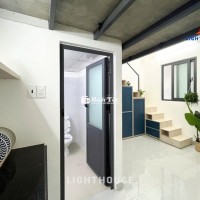 ✅TRỐNG SẴN CĂN HỘ MỚI TINH- WC RIÊNG - CÓ THANG MÁY, BẢO VỆ 24/7